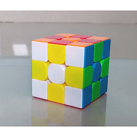 Đồ chơi Rubik Meilong 3x3