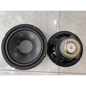 Loa bass 2 tấc 20cm viền cao su  Hải Triều (hàng chính hãng)  1 cặp