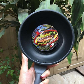 Mua Chảo Chống Dính 3 Đáy Fivestar (16cm)