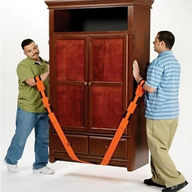 Mua Đai trợ lực chuyển đồ vật nặng  dây hỗ trợ bê vật nặng siêu tiện ích