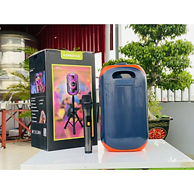Mua LOA XÁCH TAY HOPESTAR PARTY 300 SIÊU TRẦM | LOA BLUETOOTH KIÊM KARAOKE CÔNG SUẤT 80W  Hàng Chính Hãng  Bảo Hành 12 Tháng
