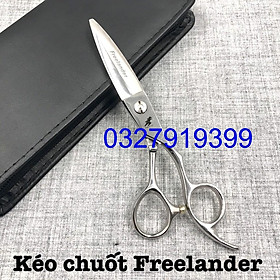 Kéo chuốt tóc cao cấp Freelander 6.0