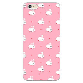Ốp lưng dẻo cho Apple iPhone 6 Plus / 6s Plus _Cartoon 06