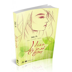 Sách Mưa Từ Cõi Tạm