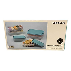 Lock&Lock Freezer Lock 7P