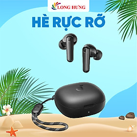 Mua Tai nghe Bluetooth True Wireless Anker Soundcore R50i A3949 - Hàng chính hãng