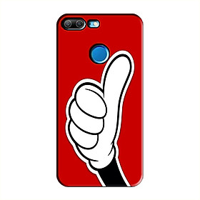 ỐP LƯNG IN DÀNH CHO HUAWEI HONOR 9