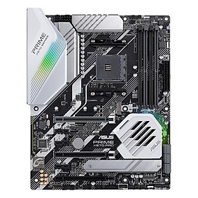 Bo Mạch Chủ Mainboard ASUS PRIME X570-PRO/CSM - Hàng Chính Hãng