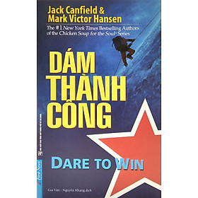 Dám Thành Công - Dare To Win