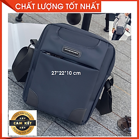 Túi đeo chéo nam dạng hộp chống thấm nước T1084