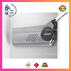 Tay Nâng Giảm Chấn Cánh Tủ Bếp Blum HF22, HF25, HF28 - Bảo Hành Chính Hãng (Có Thợ Lắp Đặt)