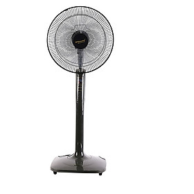 Mua Quạt đứng cánh 400 MS - có điều khiển Vinawind