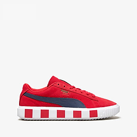 PUMA - Giày sneaker Breaker Racing 369184-03