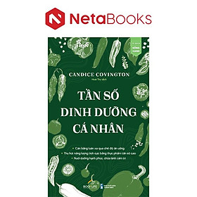 Tần Số Dinh Dưỡng Cá Nhân