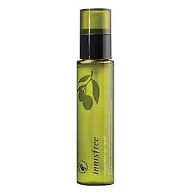 Xịt Khoáng Dưỡng Ẩm Innisfree Olive Real Oil Mist Ex. (80ml)