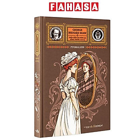 Pygmalion - Ấn Bản Giới Hạn - dong a