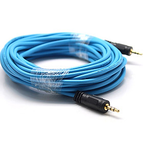 CÁP AUDIO 3.5MM DTECH DT-6223
