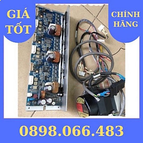 Mua trình điều khiển động cơ 5 pha MD5-HD14 -3X autonic