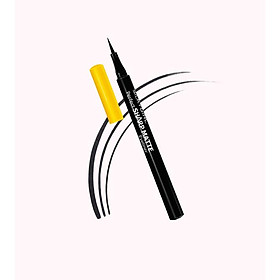 Kẻ mắt nước Silkygirl Sharp Matte