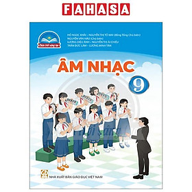 Âm Nhạc 9 (Chân Trời) (Chuẩn)