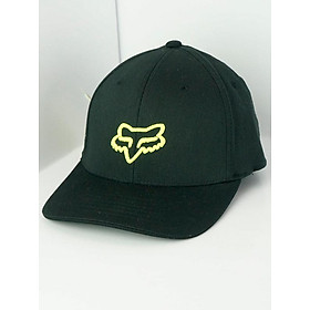 Nón Lưỡi Trai Bít Đuôi Fox Racing Legacy Flexfit Hat Flex Fit Cap
