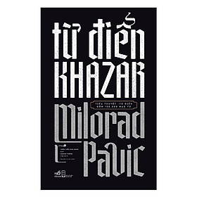 Cuốn sách mang tới cảm hứng lớn lao cho nhiều thế hệ người đọc - Từ điển Kha Zars