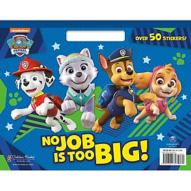 Hình ảnh Paw Patrol: No Job Is Too Big!