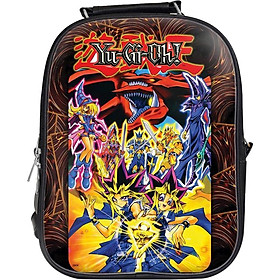 Balo Unisex In Hình Yu-Gi-Oh - BLMA264