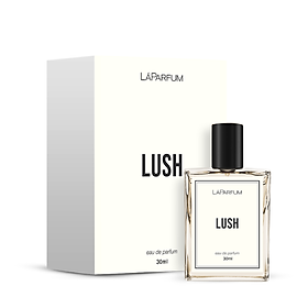 Nước hoa Lá House Lush 3ml/10ml/ 30ml