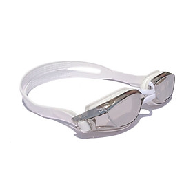 Kính bơi tráng gương chống UV Aryca WG821DA