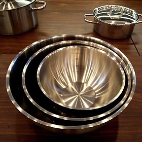 Mua Set 3 âu Fissler Made in Germany Hàng chính hãng