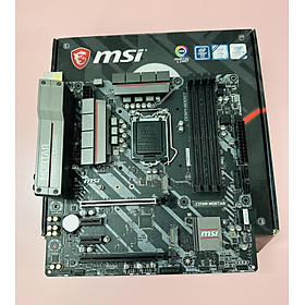 Mua Bo Mạch Chủ (Mainboard) MSI Z370 MORTAR - HÀNG CHÍNH HÃNG