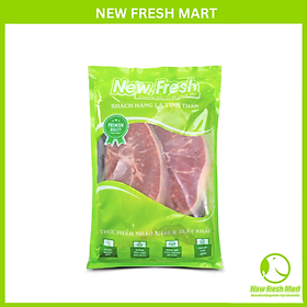 Lõi Vai Bò Mỹ - Túi 500Gr