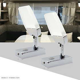 Car Auto Marine Reading Light Boat LED Desk Lamp - Multi-angle Rotation