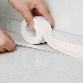 Băng Keo Dán Chống Thấm Nước Cho Nhà Bếp Phòng Tắm