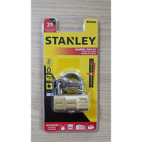 Mua Ổ Khoá Stanley S742 – 047 Khóa càng chữ U  rộng 50mm