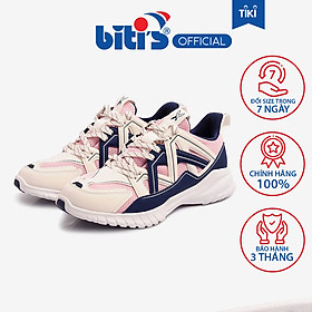 Giày Thể Thao Nữ Bitis Hunter X DSWH02800HOG Size 37