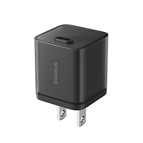 Mua Củ sạc nhanh Baseus GaN5S Fast Charger 1C 30W P10162505113-00  hàng chính hãng