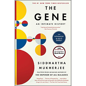 [Download Sách] Gene