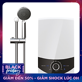 Máy Nước Nóng Ariston SMC45E-VN (4500W)
