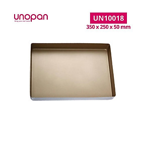 Mua Khay nướng Unopan UN10018 25x35x5cm