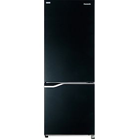 Mua Tủ Lạnh 2 Cánh Panasonic 290 Lít NR-BV320GKVN ngăn đá dưới - Ngăn đông mềm siêu tốc - Hàng chính hãng