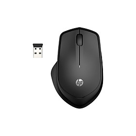 Mua Chuột không dây HP 280 Silent - Hàng Chính Hãng
