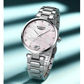 Đồng hồ nữ chính hãng KASSAW K884-3