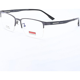 Gọng kính unisex ANCCI AC93246 | Chất Liệu Beta Titanium | Chính Hãng 100%