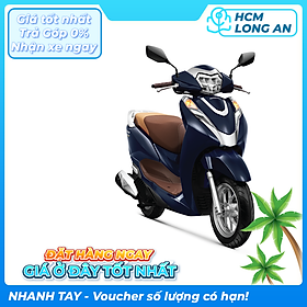Xe Máy Honda LEAD 2022 - 125cc Phiên Bản Cao Cấp
