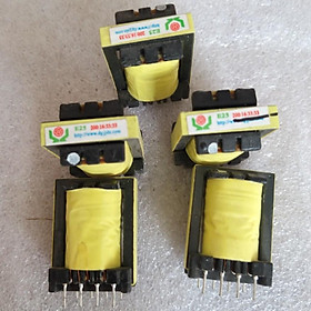 Biến áp cho IGBT EEL 25 200:16:33:33 bộ 4chiec