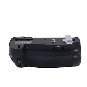 MK-DR750 Battery Grip Pack Replacement for Nikon D750 DSLR Camera Specification:With remote control