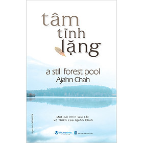 Tâm Tĩnh Lặng