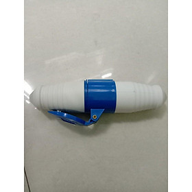 Mua combo phích+ổ công ngiệp 3p